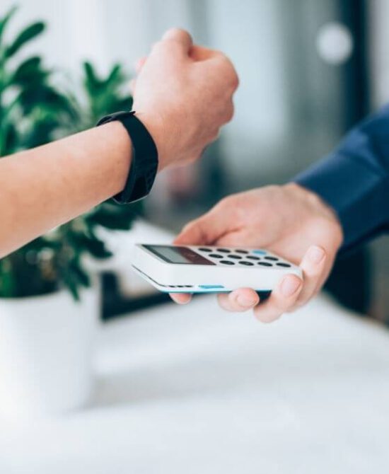 Serrure de porte à empreinte digitale
