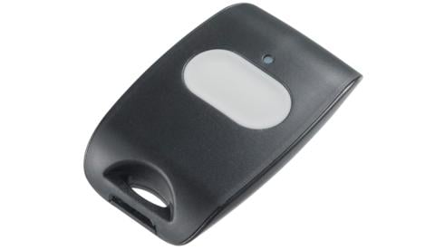 Bouton d’urgence sans fil pour alerte immédiate.