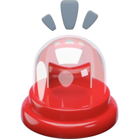 Bouton Panique-solution alarm plus