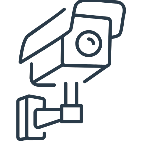 Caméra Extérieure (ADC-V522IR)