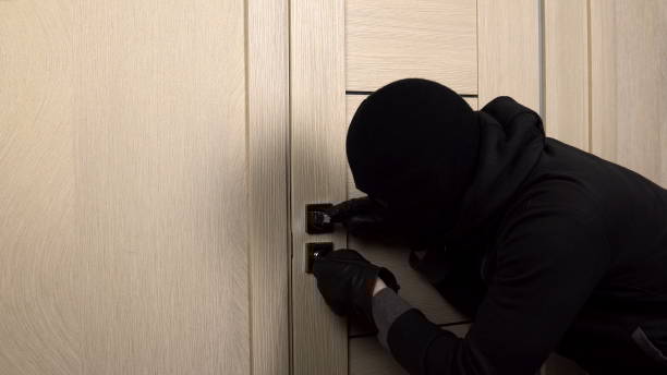 Statistiques des cambriolages au Québec - les risques réels dans votre région