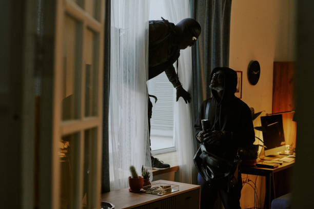 Méthodes des voleurs en 2025 - ce que vous devez savoir