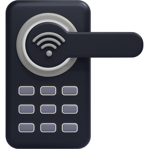 Serrure Intelligente