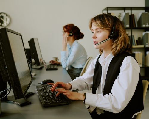 Service à la clientèle & support technique-solution alarm plus