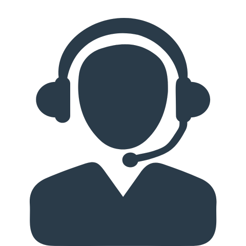 Support client rapide