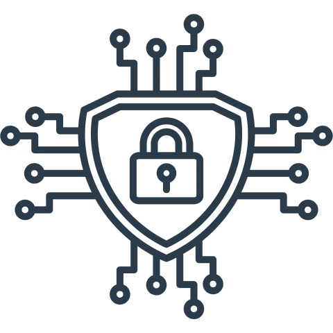 Système de sécurité complet pour commerces