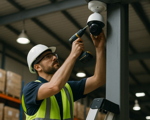 programmation du système-solution alarm plus