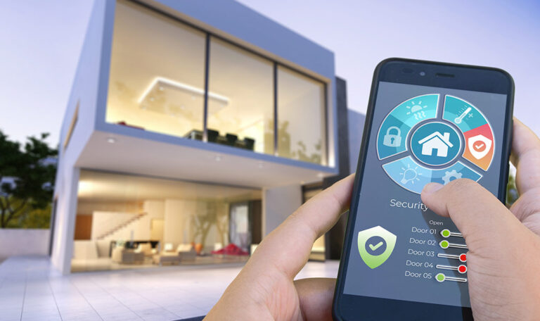 Installation système d’alarme Québec : délais et experts certifiés