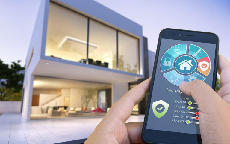 Installation système d’alarme Québec : délais et experts certifiés