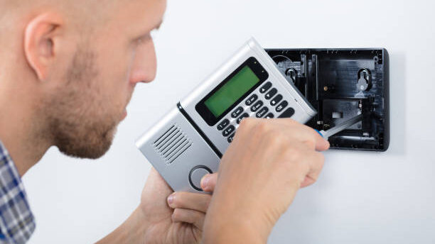 installation système d’alarme Québec
