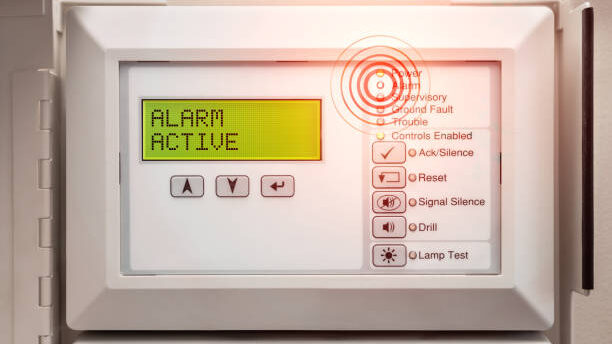 installation système d’alarme Québec