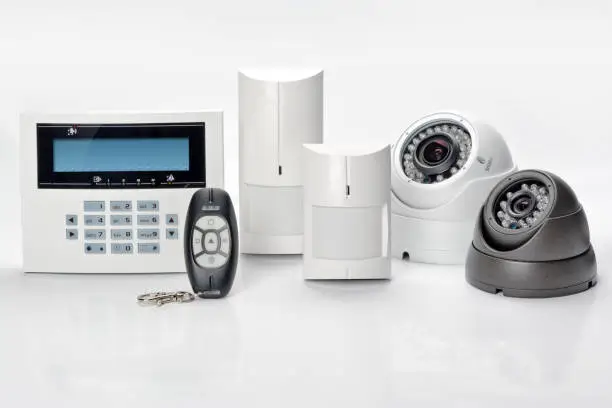 prix système Alarme Québec