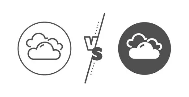 Stockage cloud vs local
