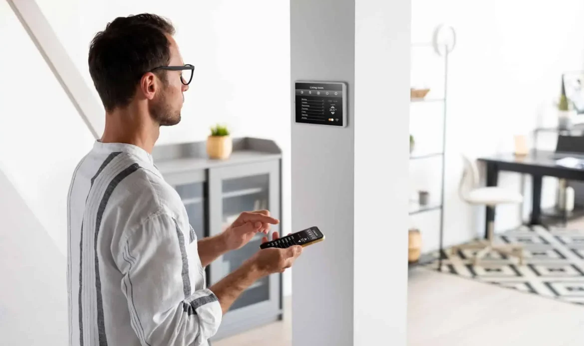 système d'alarme maison Québec