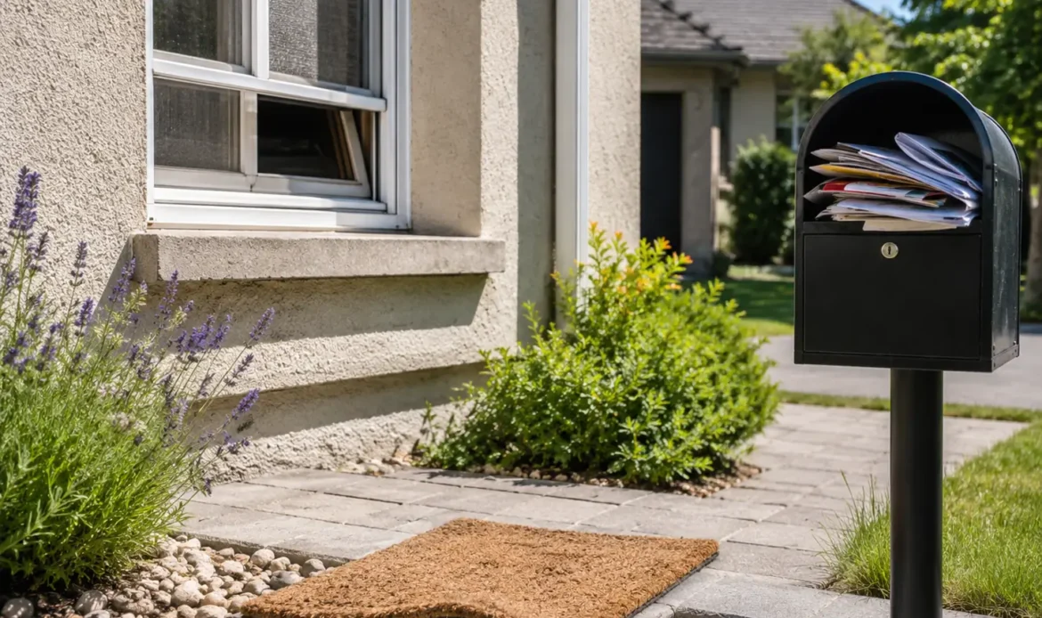 erreurs courantes de sécurité maison pendant les vacances d’été