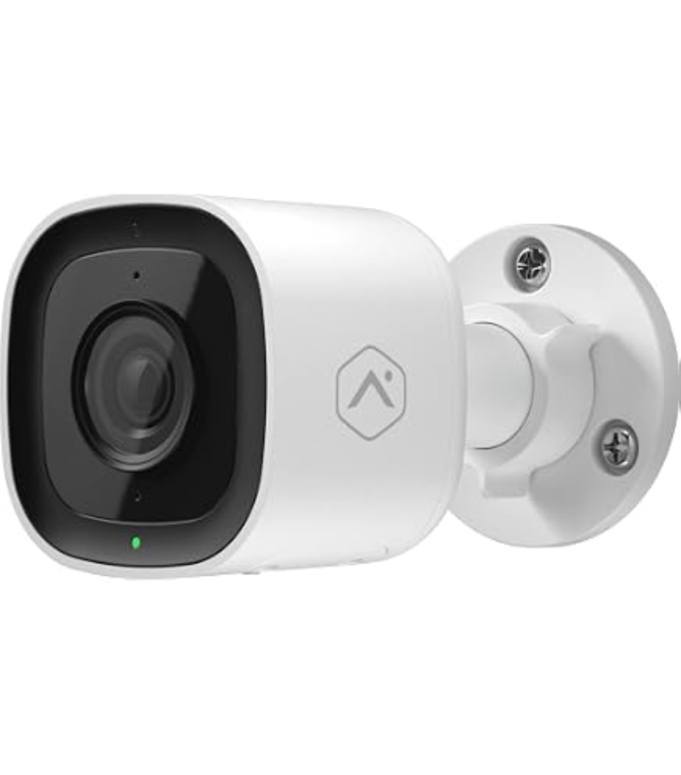 Caméra extérieure Alarm.com