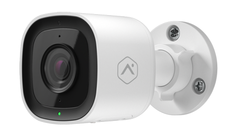 Caméra extérieure Alarm.com