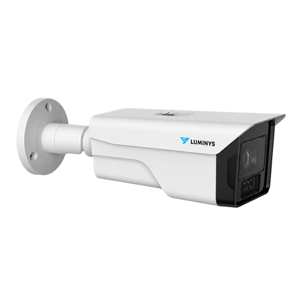 Caméra bullet extérieure Luminys N5B