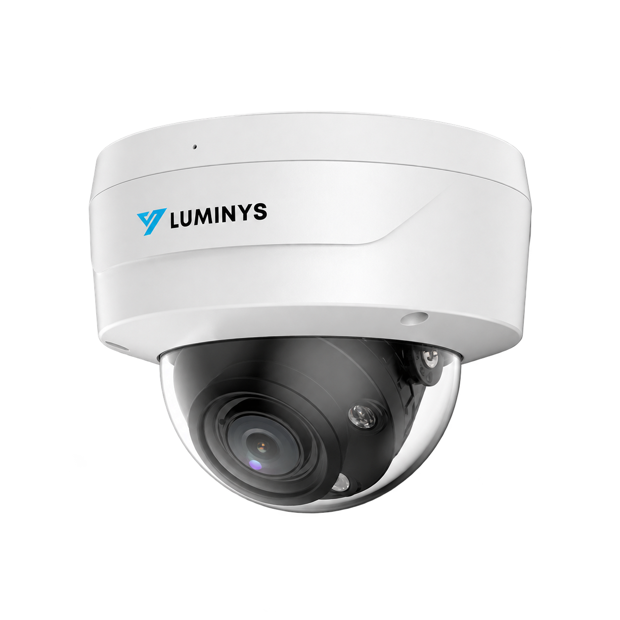 Caméra dôme réseau Luminys N5D