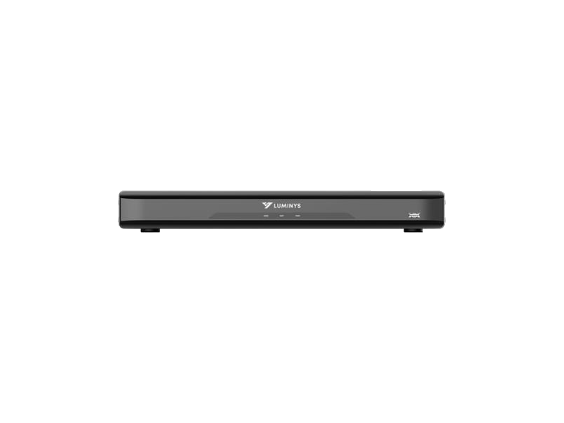 NVR Luminys pour caméras IP